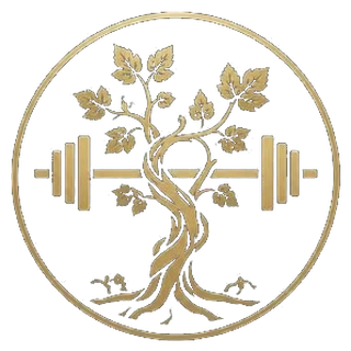 Vine Yard Fitness emblem